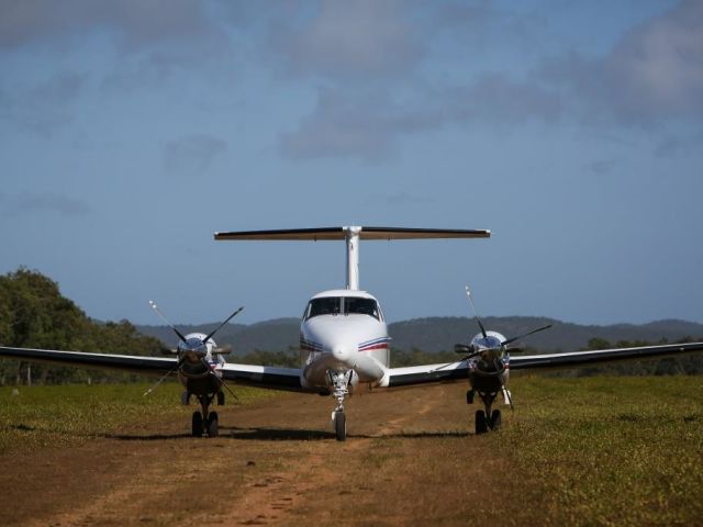 When a lot of us are winding down for 2017 the Royal Flying Doctor Service of Australia has 68 aircrafts covering the length and breadth of our beautiful country. This map shows the RFDS planes that are currently in the air, providing vital services across Australia. https://www.flyingdoctor.org.au/map/